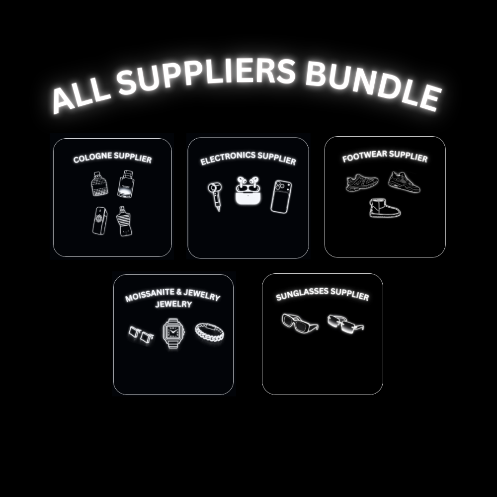 All In One Bundle