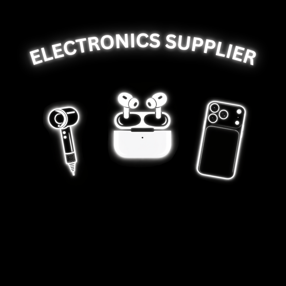 Electronics supplier