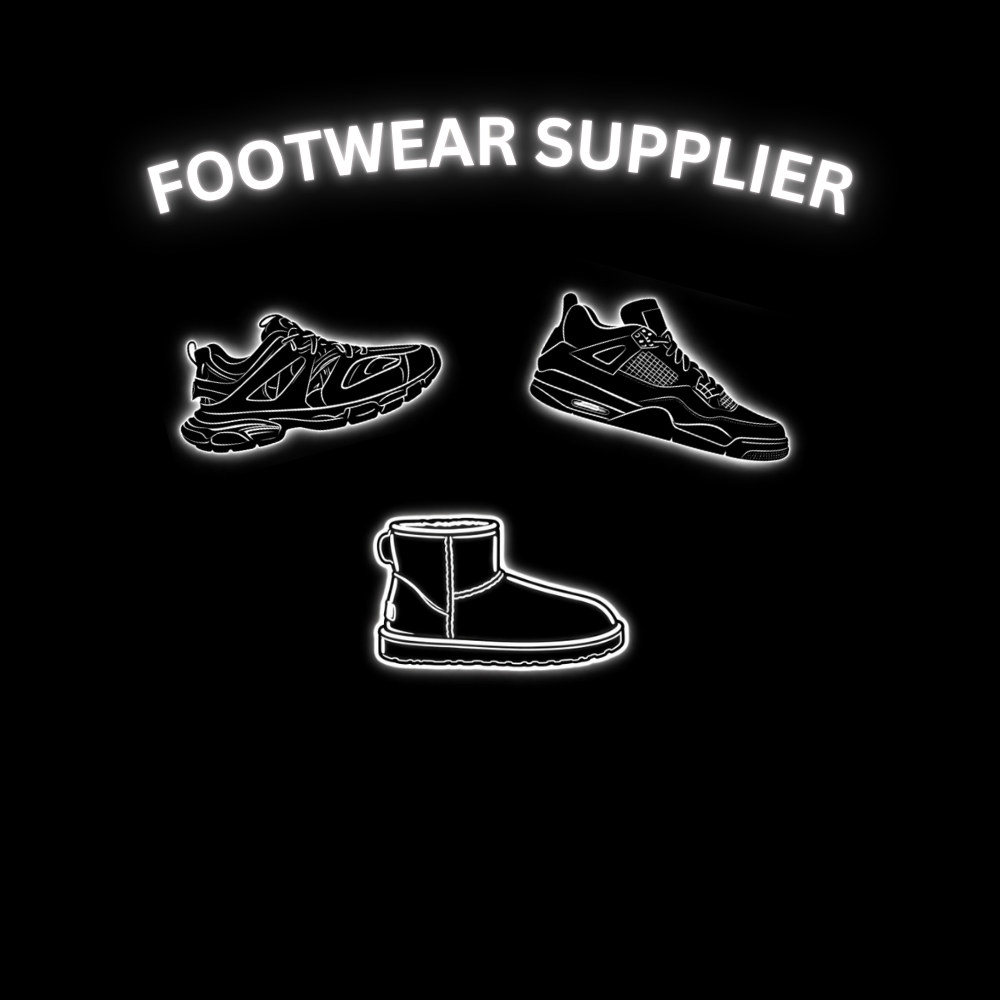 Footwear Supplier